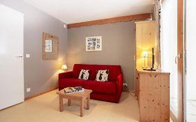 Les Balcons PROCHE PARC NATIONAL VANOISE appartements 2 pieces 5 pers
